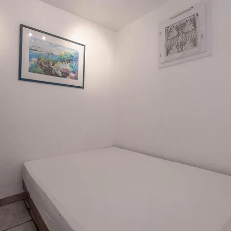 Appartement Terrasse Vue Collioure