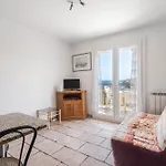 Lägenhet Terrasse Vue