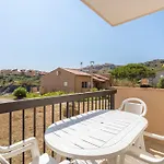 Terrasse Vue Lägenhet *