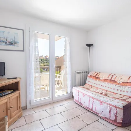 Terrasse Vue Apartment Collioure