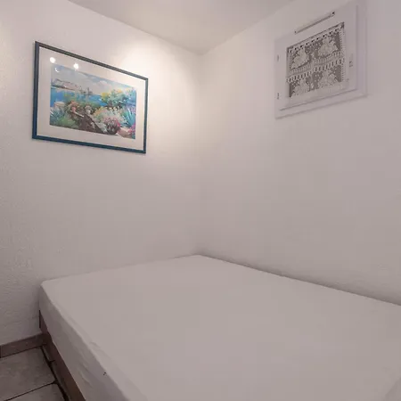 Terrasse Vue