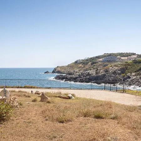 Terrasse Vue Διαμέρισμα *