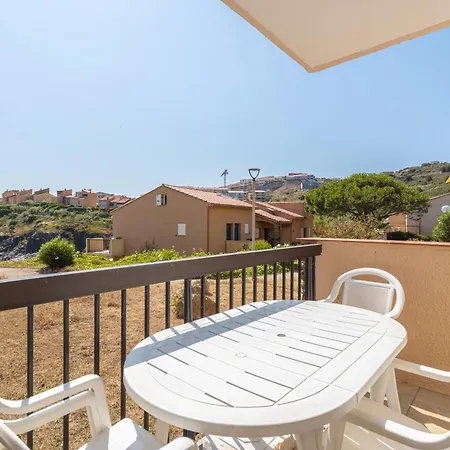 Terrasse Vue Apartment *
