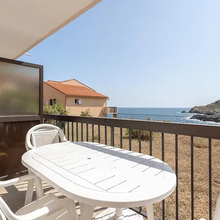Apartment Terrasse Vue Collioure