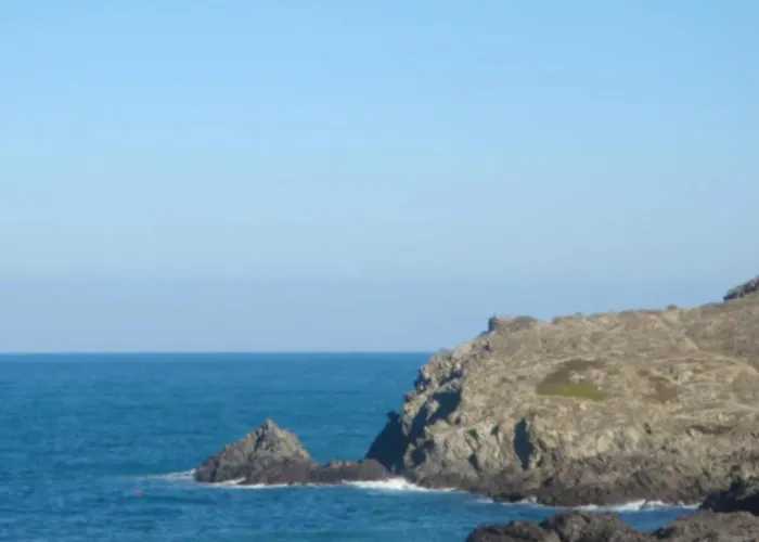 Terrasse Vue Κολιούρ