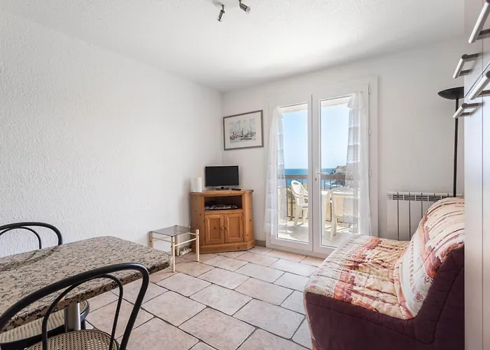 Διαμέρισμα Terrasse Vue