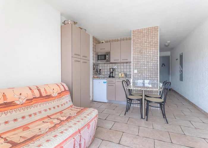 Terrasse Vue *